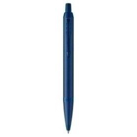 COMPRAR BOLIGRAFO PARKER IM MONOCHROME AZUL