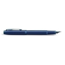COMPRAR PLUMA PARKER IM MONOCHROME AZUL (F)