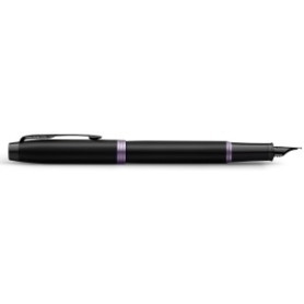 COMPRAR PLUMA PARKER IM AMETHYST BT PURPURA (F)