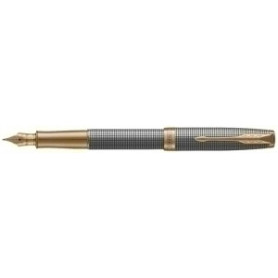 COMPRAR PLUMA PARKER SONNET PLATA (F)