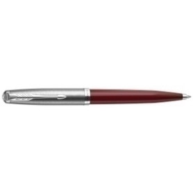 COMPRAR BOLIGRAFO PARKER 51 CT BP BURGUNDI