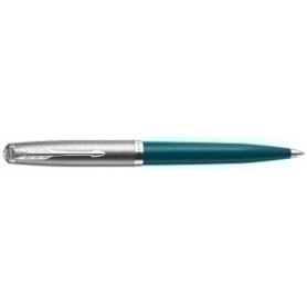 COMPRAR BOLIGRAFO PARKER 51 CT BP VERDE