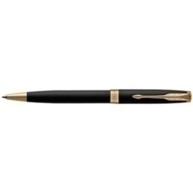 COMPRAR BOLIGRAFO PARKER SONNET NEGRO