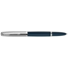 COMPRAR PLUMA PARKER 51 CT FP AZUL (F)