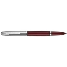 COMPRAR PLUMA PARKER 51 CT FP BURGUNDI (F)