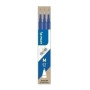 RECAMBIO PILOT FRIXION BALL AZUL B/3 - 25402019/BLS-FR7-L-S3