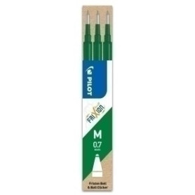 COMPRAR RECAMBIO PILOT FRIXION BALL VERDE B/3