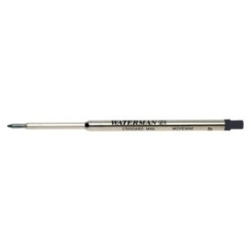 COMPRAR RECAMBIO WATERMAN PUNTA NORMAL NEGRO