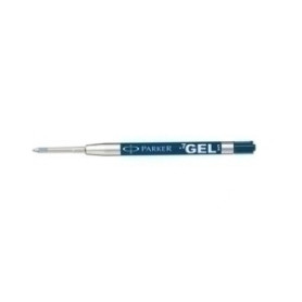 COMPRAR RECAMBIO PARKER GEL NORMAL AZUL