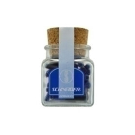 COMPRAR TINTA ESTILOG.SCHNEIDER 30 CART.AZUL