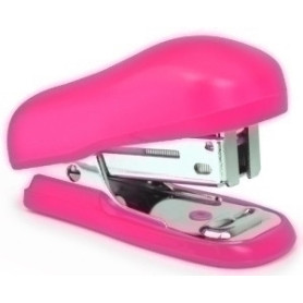 COMPRAR GRAPADORA RAPESCO BUG MINI (12h) ROSA