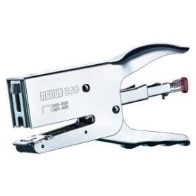 COMPRAR GRAPADORA TENAZA NOVUS B 39 (50h)