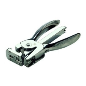 COMPRAR GRAPADORA TENAZA CASCO M85 GRIS BRILLO P