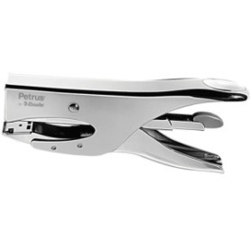 COMPRAR GRAPADORA TENAZA PETRUS 222 CROMADA