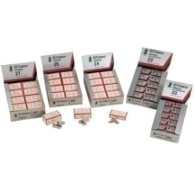 COMPRAR GRAPAS CASCO 23 GALV.cj.1000