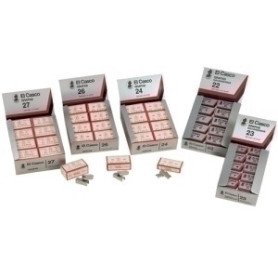 COMPRAR GRAPAS CASCO 27 GALV.cj.1000