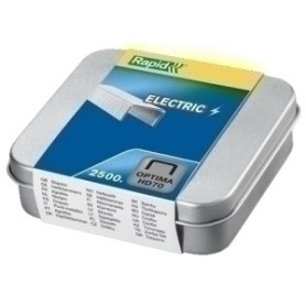 COMPRAR GRAPAS RAPID OPTIMA HD70 (2500)