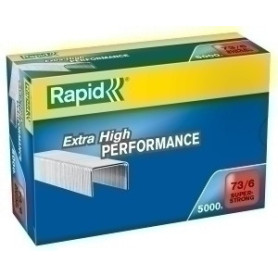 COMPRAR GRAPAS RAPID S.STRONG 73/6 GALV.cj.5000