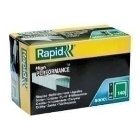 COMPRAR GRAPAS RAPID CLAV.140/ 14 GALV.cj.5000
