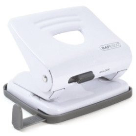 COMPRAR TALADRO 2 P. RAPESCO 825 (25 hojas) BLAN