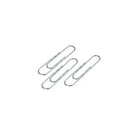 COMPRAR CLIP FOROFIS Nº4 (50 mm) NIQUEL.C/100