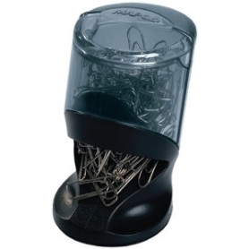 COMPRAR PORTACLIPS MAPED MAGNETICO EVOLYS GRIS