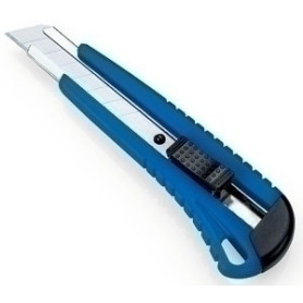 COMPRAR CUTTER DAHLE BASIC 18 mm AZUL