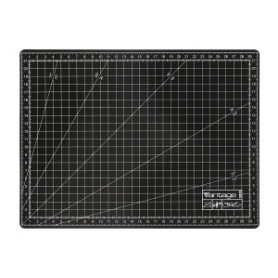 COMPRAR PLANCHA DE CORTE VANTAGE A4 NEGRA