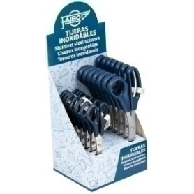 COMPRAR TIJERAS FAIBO ERGONOMICA SURT. EXP.14