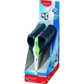 COMPRAR TIJERAS MAPED SENSOFT 3D 16 cm. EXPOS.12