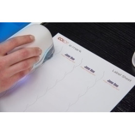 COMPRAR ETIQUETAS SELLO COLOP ELECTRONICO E-MARK