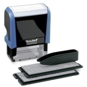 COMPRAR IMPRENTILLA TRODAT PRINTY TYPOMATIC 4913