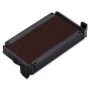 ALMOHADILLA TRODAT PRINTY  4923/6 ROJO - 27201227/4923/6RO
