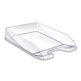 COMPRAR BANDEJA SOBREMESA CEP FIRST CRISTAL