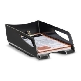 COMPRAR BANDEJA SOBREMESA CEP JUMBO NEGRO