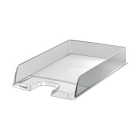 COMPRAR BANDEJA SOBREMESA EUROPOST TR.CRISTAL