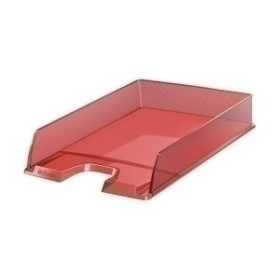 COMPRAR BANDEJA SOBREMESA EUROPOST TR. ROJO