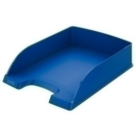 COMPRAR BANDEJA SOBREMESA LEITZ PLUS ST.OP.AZUL