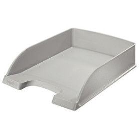 COMPRAR BANDEJA SOBREMESA LEITZ PLUS ST.OP.GRIS