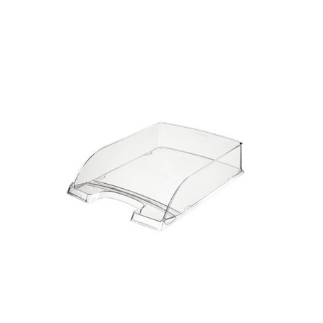 COMPRAR BANDEJA SOBREMESA LEITZ PLUS TRANSPARENT