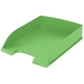 COMPRAR BANDEJA SOBREMESA LEITZ RECYCLE VERDE