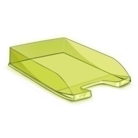 COMPRAR BANDEJA SOBREMESA CEP FIRST VERDE