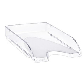 COMPRAR BANDEJA SOBREMESA CEP GLOSS CRISTAL