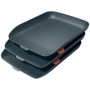 BANDEJA SOBREMESA LEITZ COSY GR S/3 - 14501451/53582089