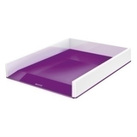 COMPRAR BAND. SOBRE.LEITZ WOW DUAL VIOLETA