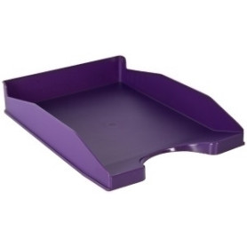 COMPRAR BANDEJA SOBREMESA MALVA