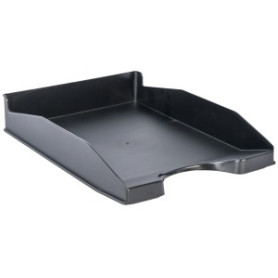 COMPRAR BANDEJA SOBREMESA NEGRA