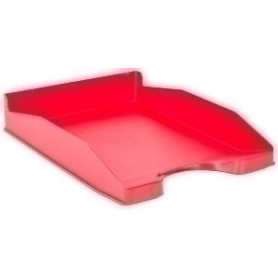 COMPRAR BANDEJA SOBREMESA ROJA