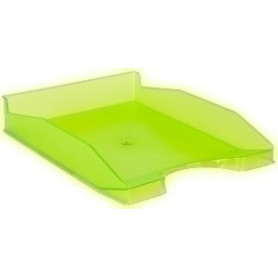 COMPRAR BANDEJA SOBREMESA TRASLUCIDA KIWI