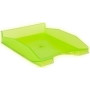 BANDEJA SOBREMESA TRASLUCIDA KIWI - 14501095/BSTRKI